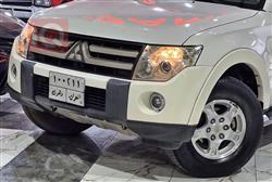 میتسوبیشی پاجیرۆ